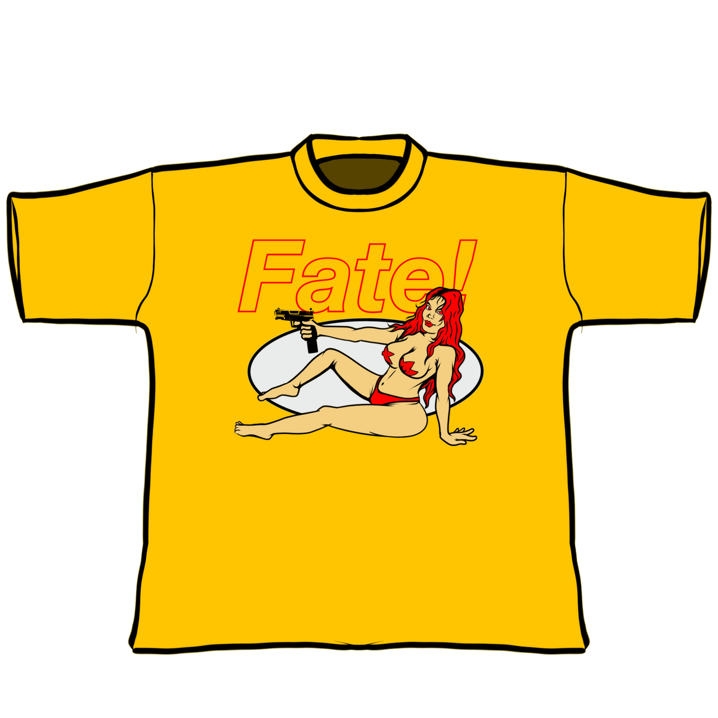 FATE! TEE