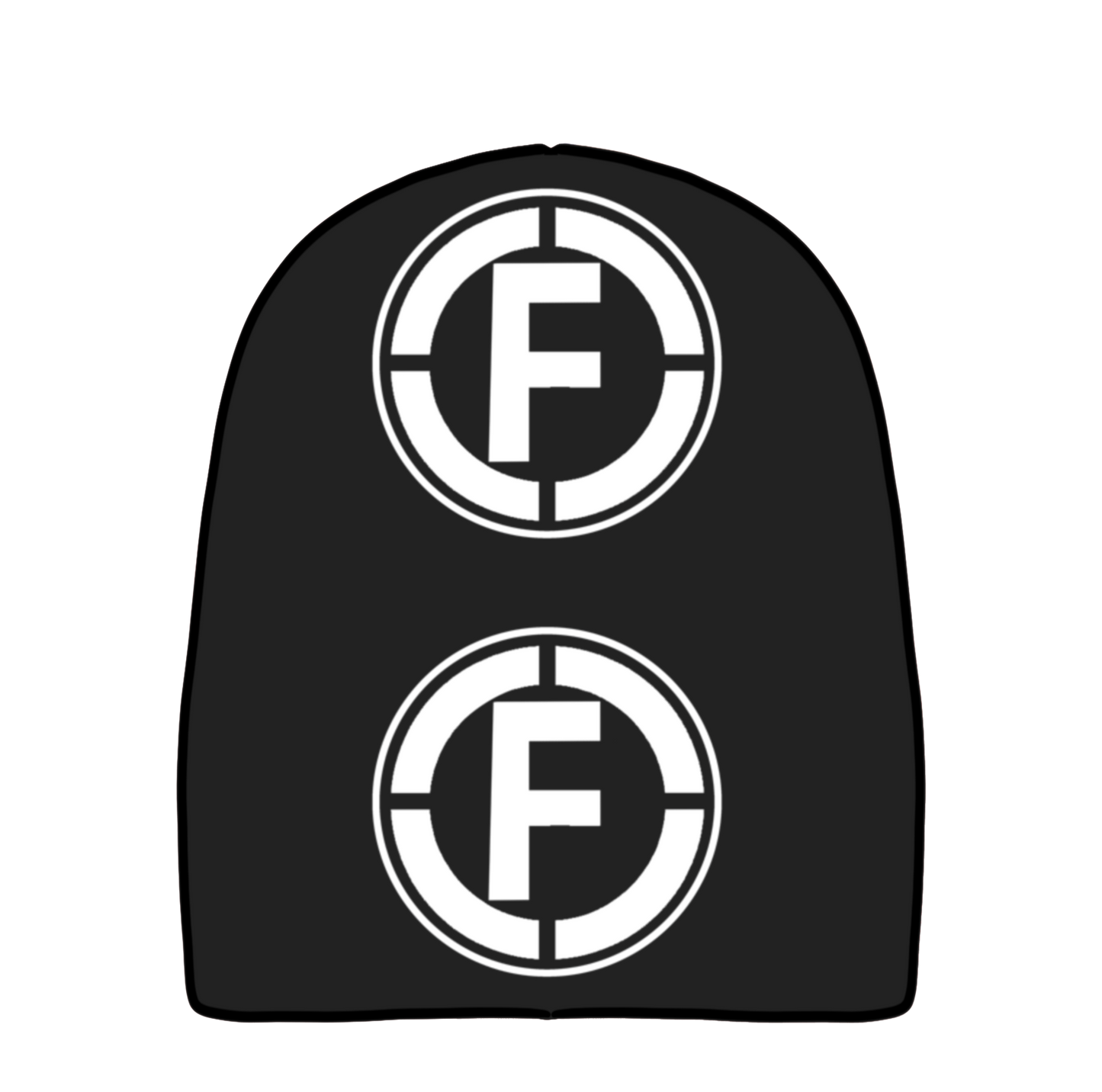 DOUBLE SHOT BEANIE