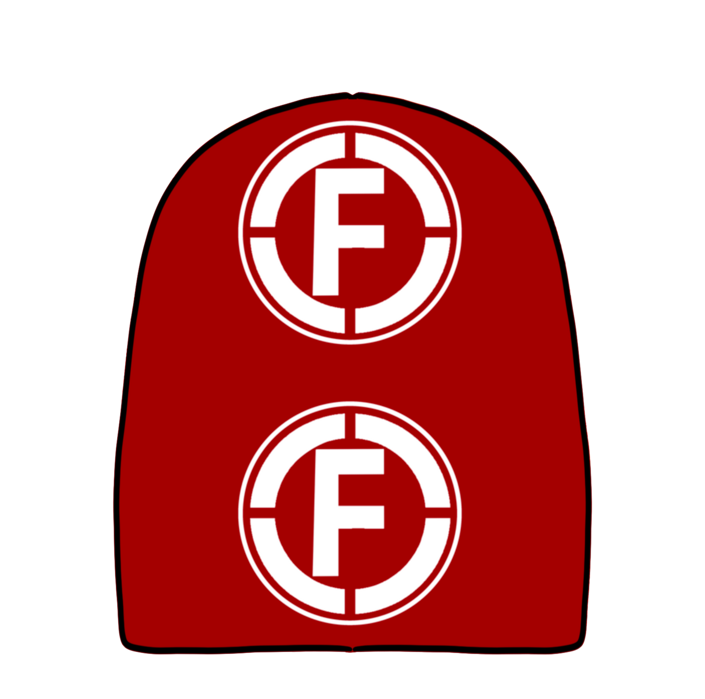 DOUBLE SHOT BEANIE