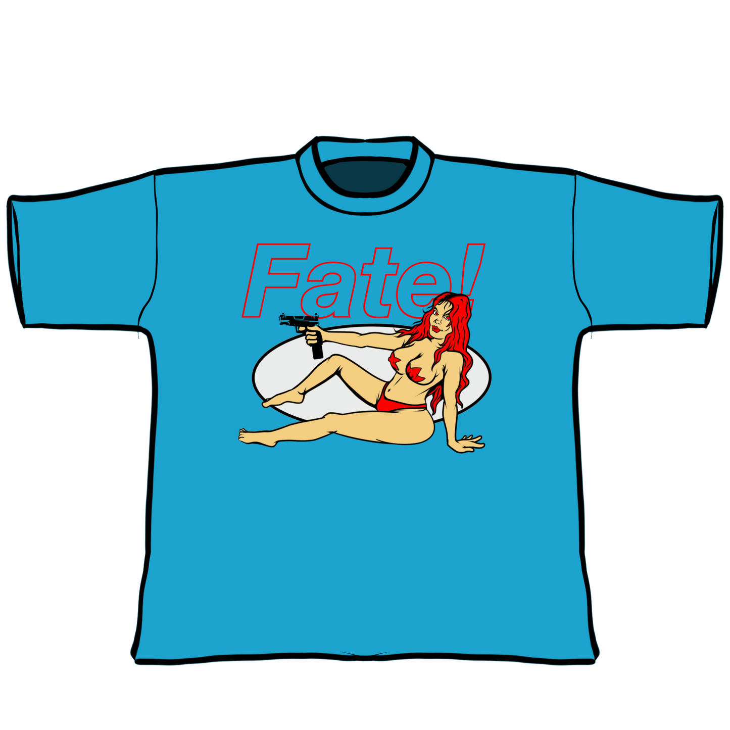 FATE! TEE