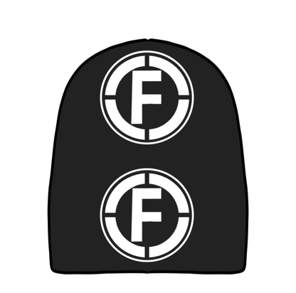 DOUBLE SHOT BEANIE