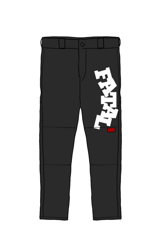 FATAL (DICKIES) SKINNY PANTS