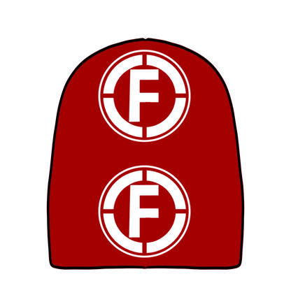 DOUBLE SHOT BEANIE