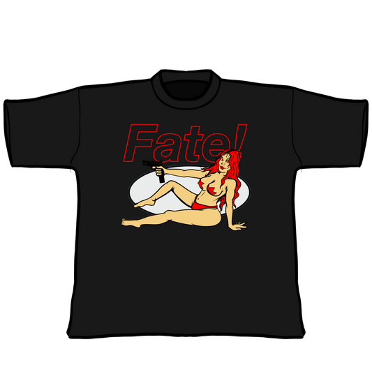 FATE! TEE